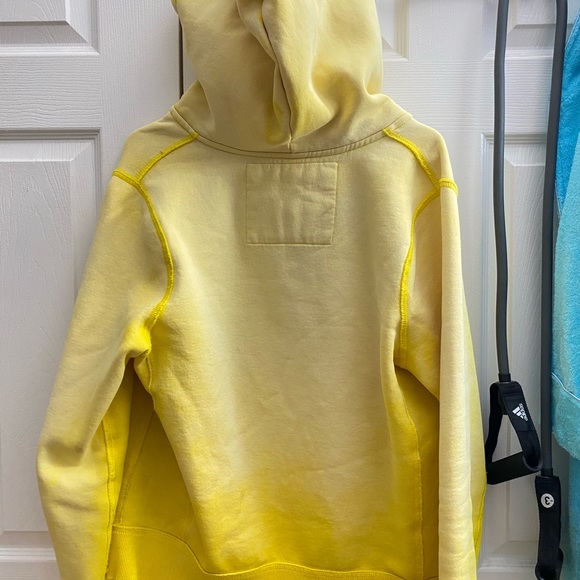 A&F jacket - Picture 2 of 2